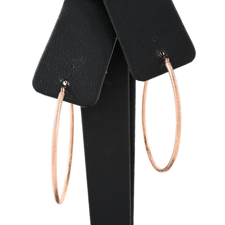 【中古A品】  ノンブランドジュエリー ピアス   K10ピンクゴールド 元町本店