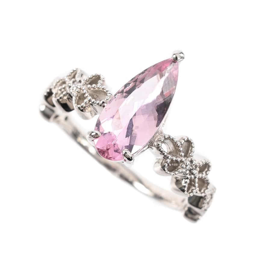 【新品】  ノンブランドジュエリー リング   プラチナ950 横浜関内店