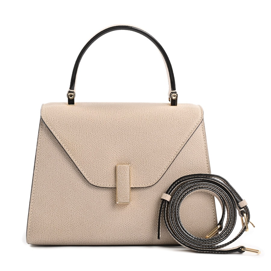 【中古A品】  ヴァレクストラ ミニイジィデ   型押しレザー 横浜関内店