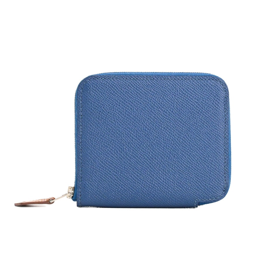 【中古A品】  エルメス アザップコンパクトシルクイン   ヴォーエプソン 元町本店