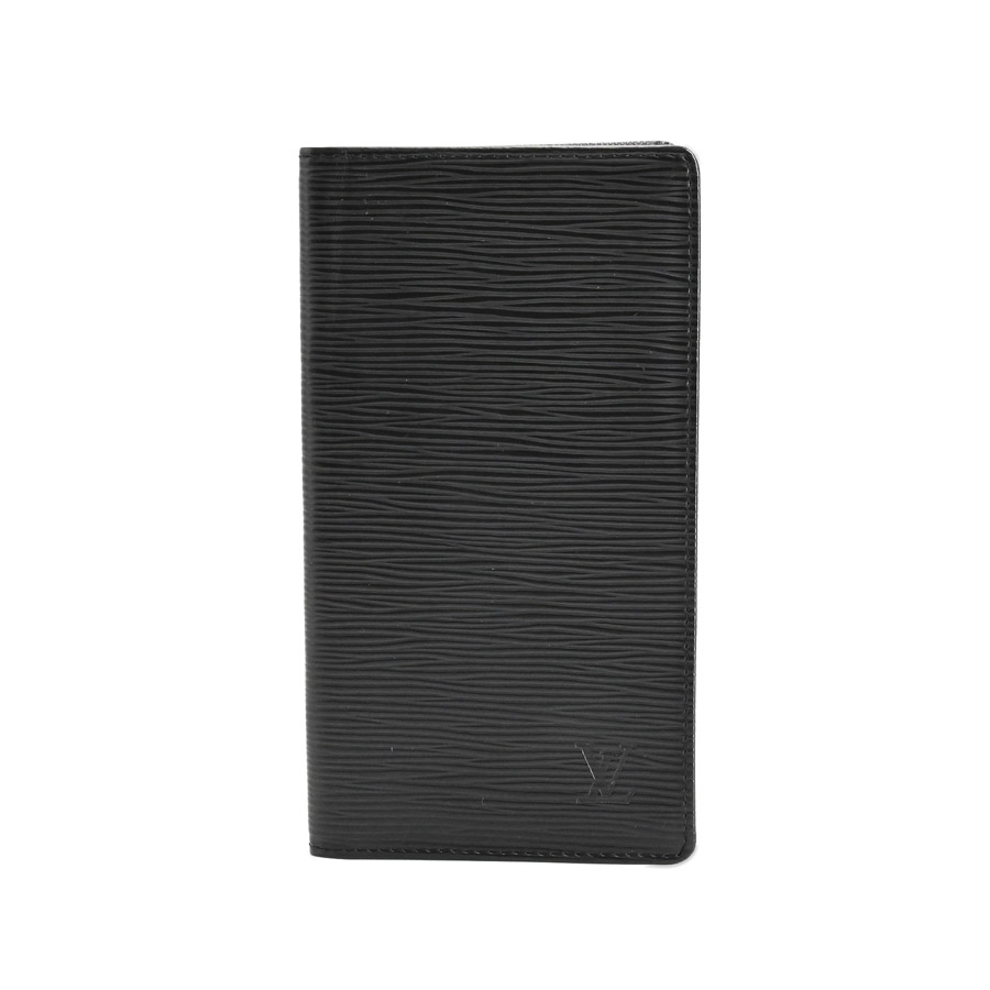 【中古A品】  ルイヴィトン ポルトカルトクレディ エピ M63212  新宿歌舞伎町店