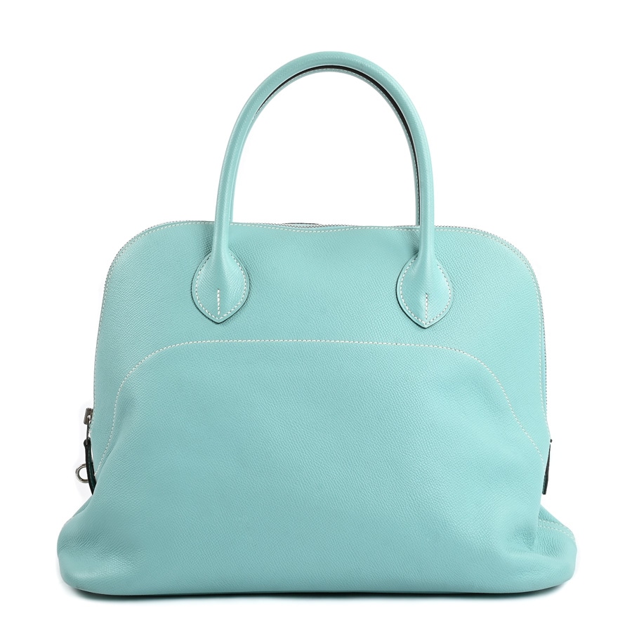 【中古A品】  エルメス ボリードリラックス35   エプソンスープル 横浜関内店