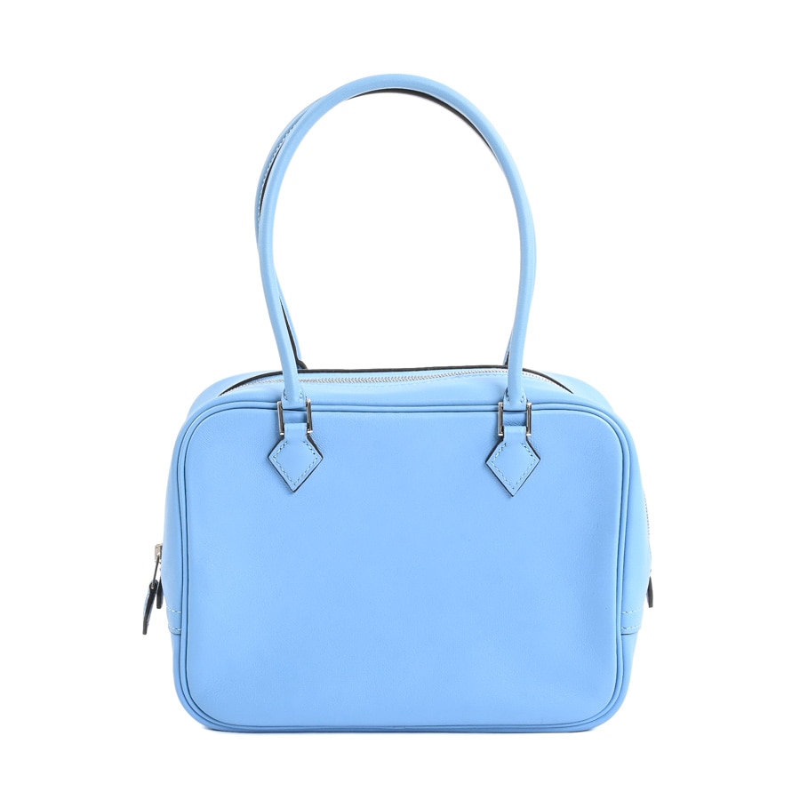 【中古A品】  エルメス ミニプリュム20   ヴォースイフト 横浜関内店