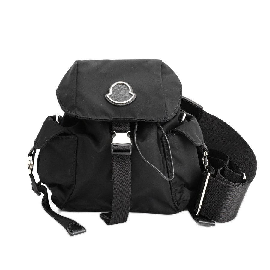 【中古A品】  モンクレール MINI DAUPHINE  E209A0067400 ナイロン 新宿歌舞伎町店