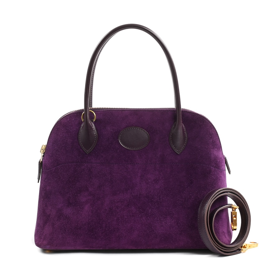 【中古A品】  エルメス ボリード27    横浜関内店