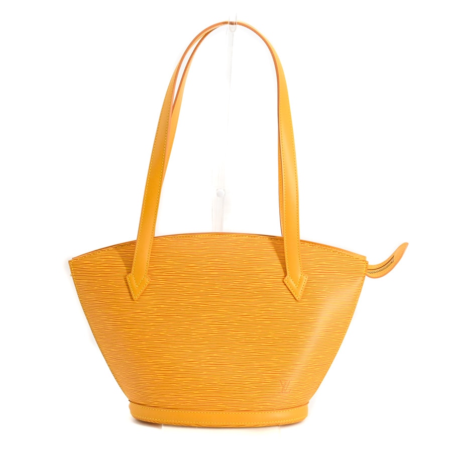 【ヴィンテージ】  ルイヴィトン サンジャックショッピング エピ M52269  新宿歌舞伎町店