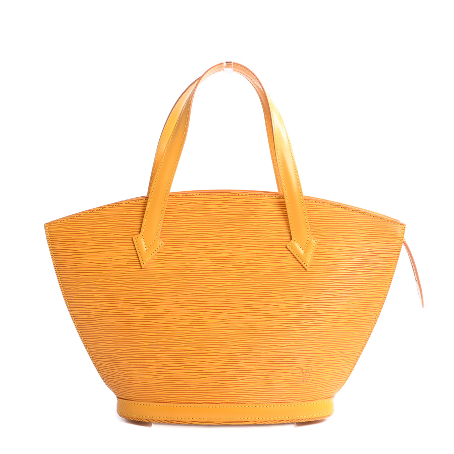 【中古AB品】  ルイヴィトン サンジャック エピ M52279  新宿歌舞伎町店