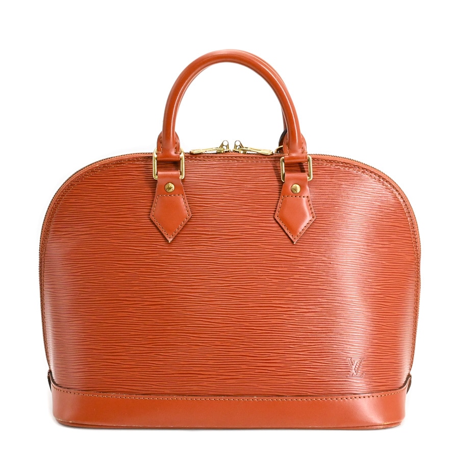 【ヴィンテージ】  ルイヴィトン アルマ エピ M52143  元町本店