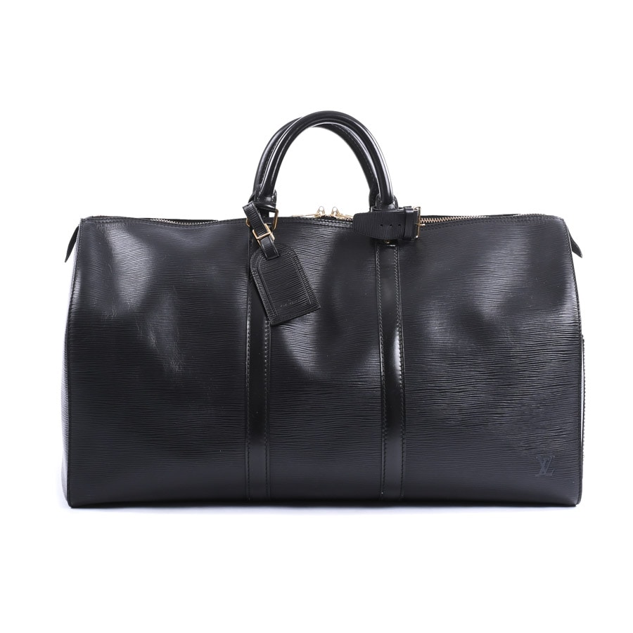 【中古B品】  ルイヴィトン キーポル50 エピ M42962  新宿歌舞伎町店