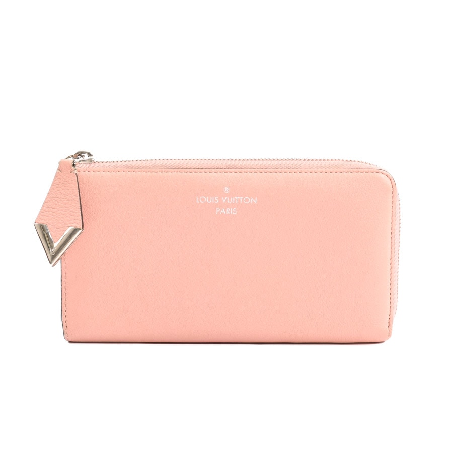 【中古B品】  ルイヴィトン ポルトフォイユコメット  M63103 トリヨンレザー 横浜関内店