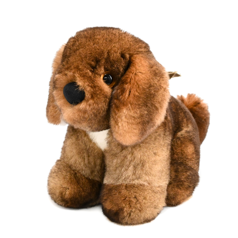 【中古A品】  ディオール ぬいぐるみ   ファー 元町本店