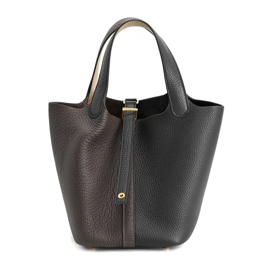 【未使用品】  エルメス ピコタンロックPMカザック2   トリヨンクレマンス 横浜関内店