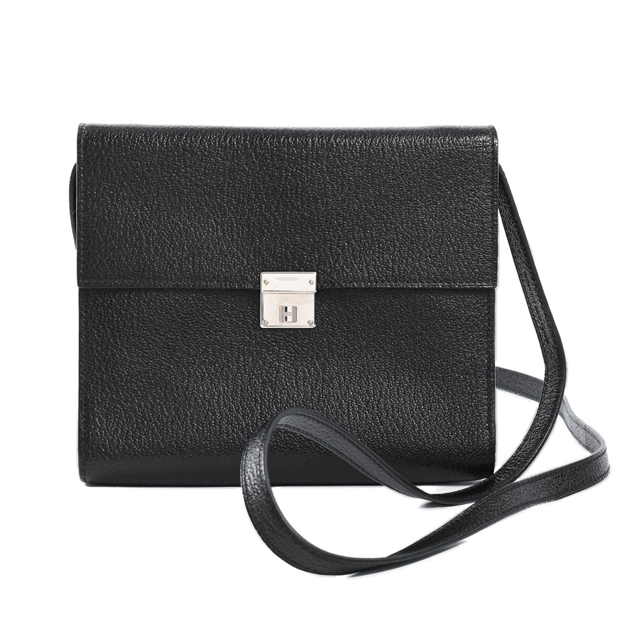 【中古A品】  エルメス クリック16   シェーブル 横浜関内店