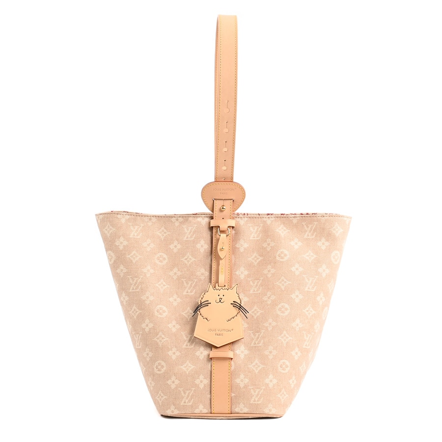 【中古SA品】  ルイヴィトン オールインGM  M25727  横浜関内店