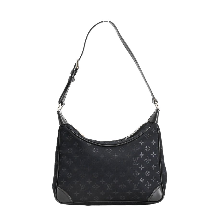 【中古A品】  ルイヴィトン リトルブローニュ  M92142  元町本店