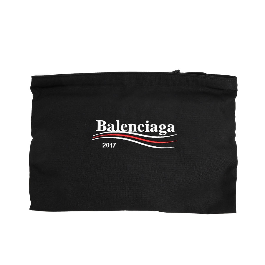 【中古A品】  バレンシアガ エクスプローラーポーチ  459745 ナイロン 横浜関内店