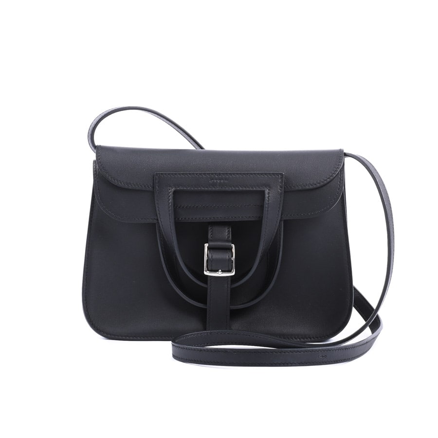 【中古SA品】  エルメス アルザンミニ   ヴォースイフト THE YOKOHAMA FRONT