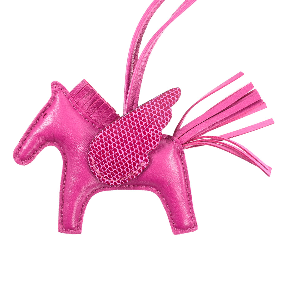 【中古A品】  エルメス ロデオペガサスタッチPM   アニョ 元町本店