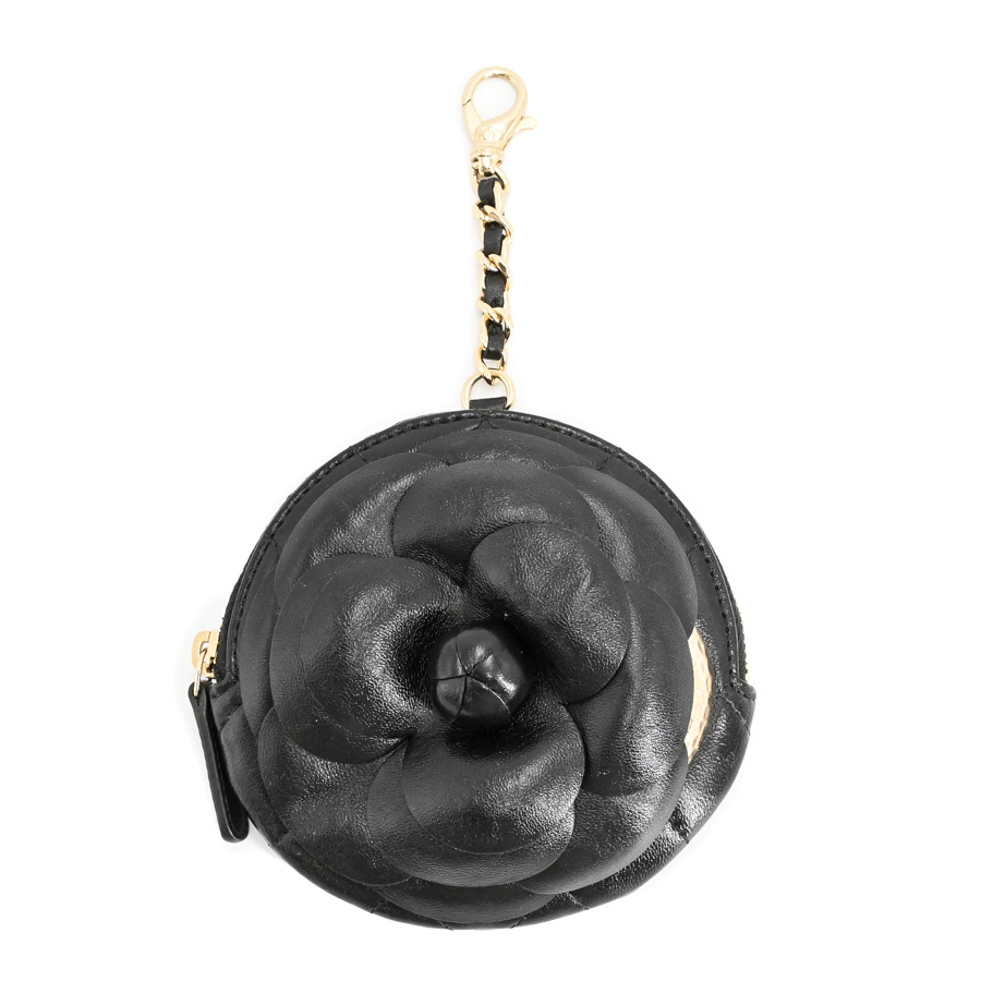 【中古A品】  シャネル コインケース  AP2125 ラムスキン 新宿歌舞伎町店