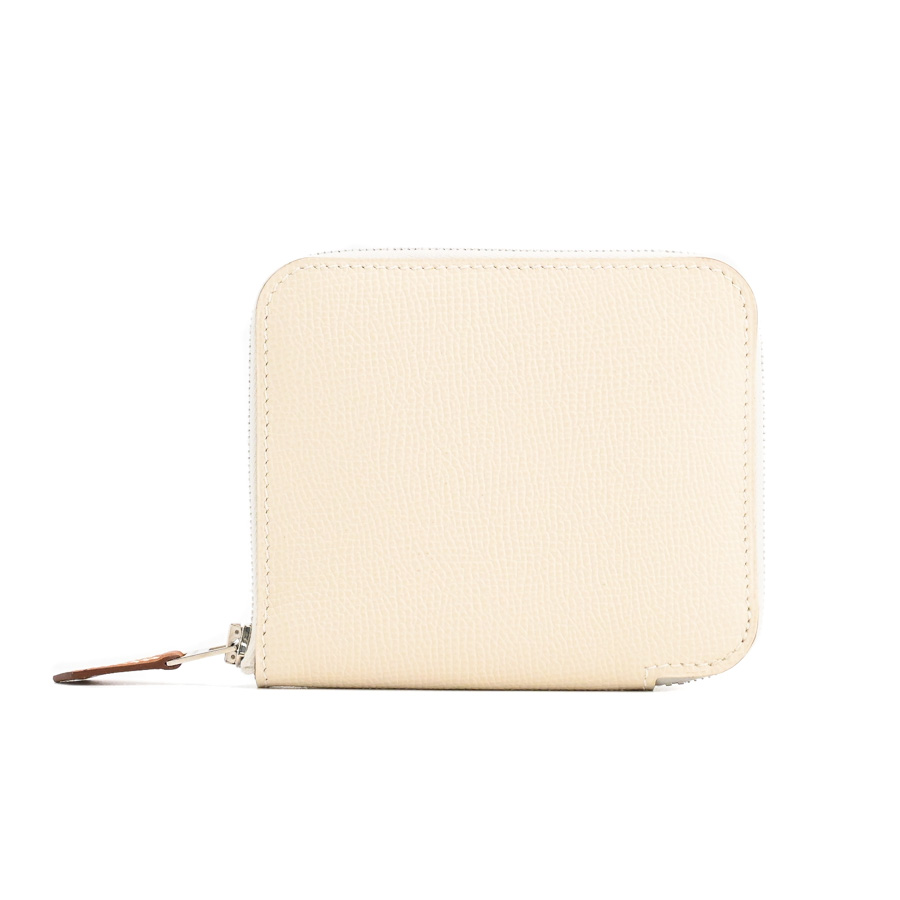 【中古SA品】  エルメス アザップコンパクトシルクイン   ヴォーエプソン 銀座