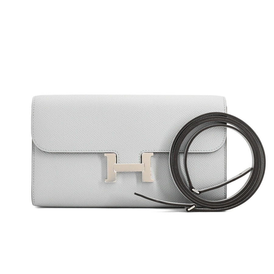 【未使用品】  エルメス コンスタンストゥーゴー   ヴォーエプソン 新宿歌舞伎町店