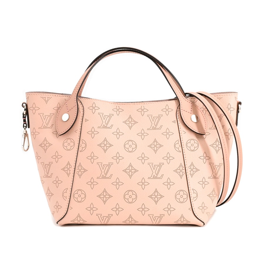 【中古SA品】  ルイヴィトン ヒナPM マヒナ M54353  元町本店