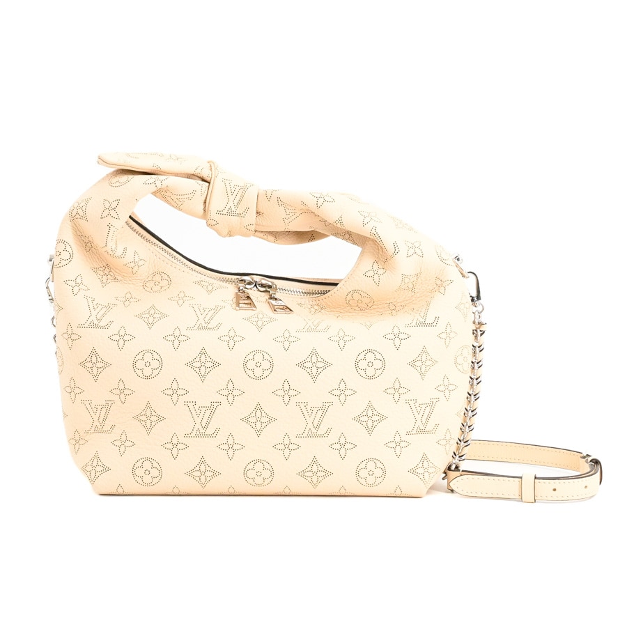 【中古SA品】  ルイヴィトン ホワイノットPM マヒナ M20700  元町本店