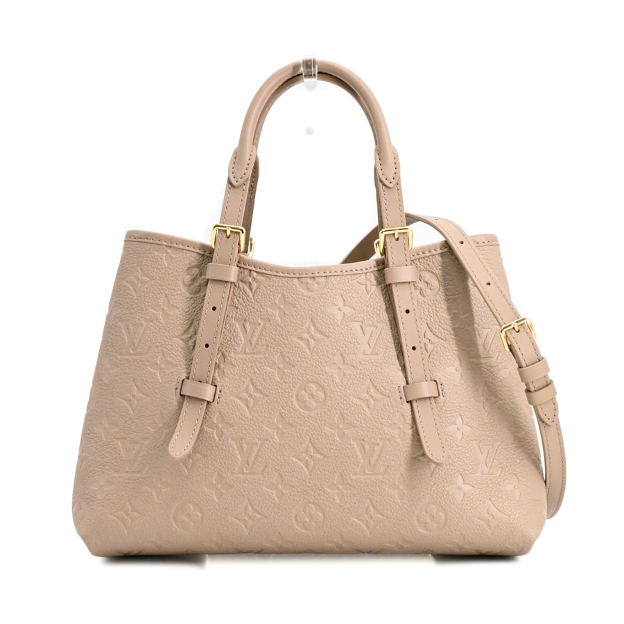 【中古SA品】  ルイヴィトン バビロントートPM モノグラムアンプラント M11463  元町本店