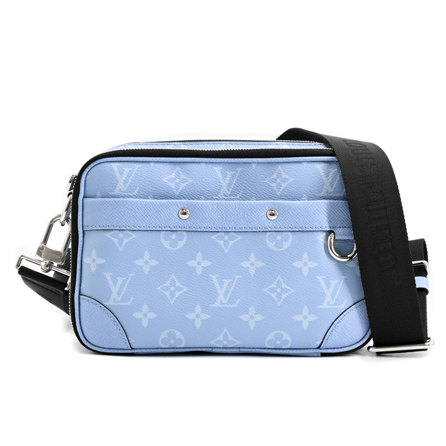 【中古SA品】  ルイヴィトン アルファメッセンジャー タイガラマ M14073  横浜関内店