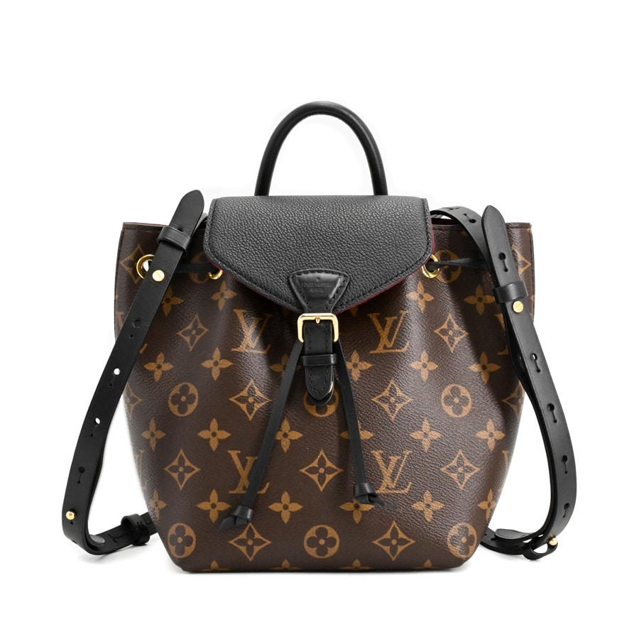 【中古A品】  ルイヴィトン モンスリNMBB モノグラム M45516  横浜関内店