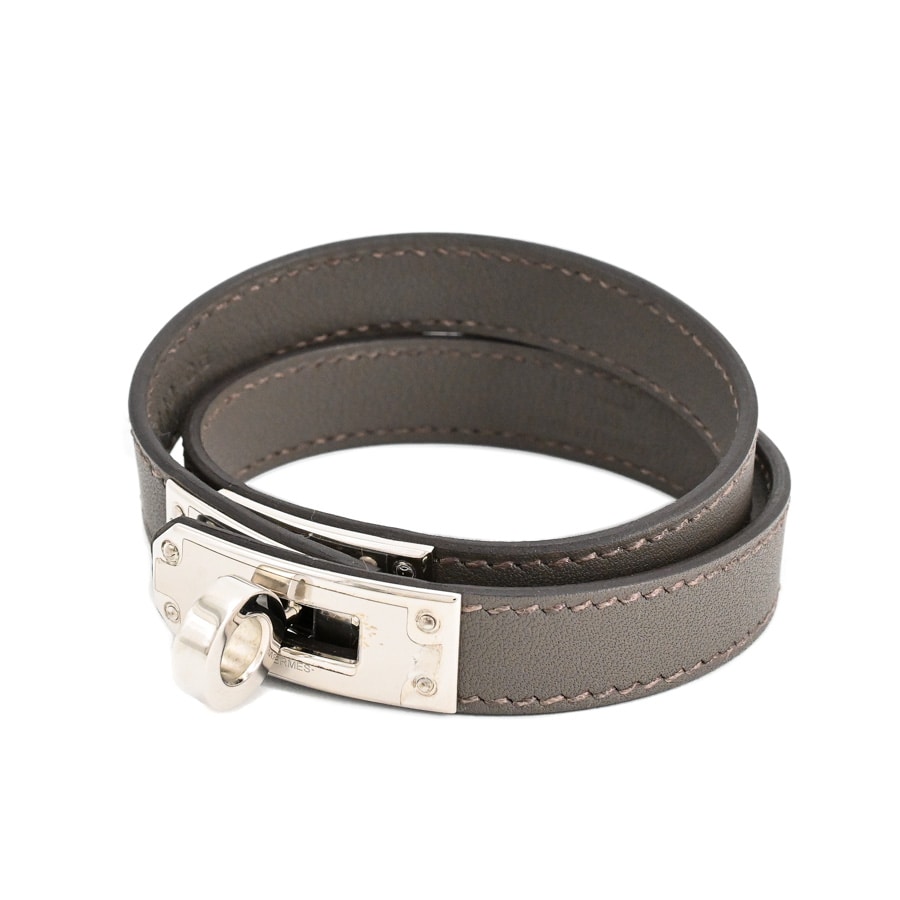 【未使用品】  エルメス ケリードゥブルトゥール   ヴォースイフト 新宿歌舞伎町店