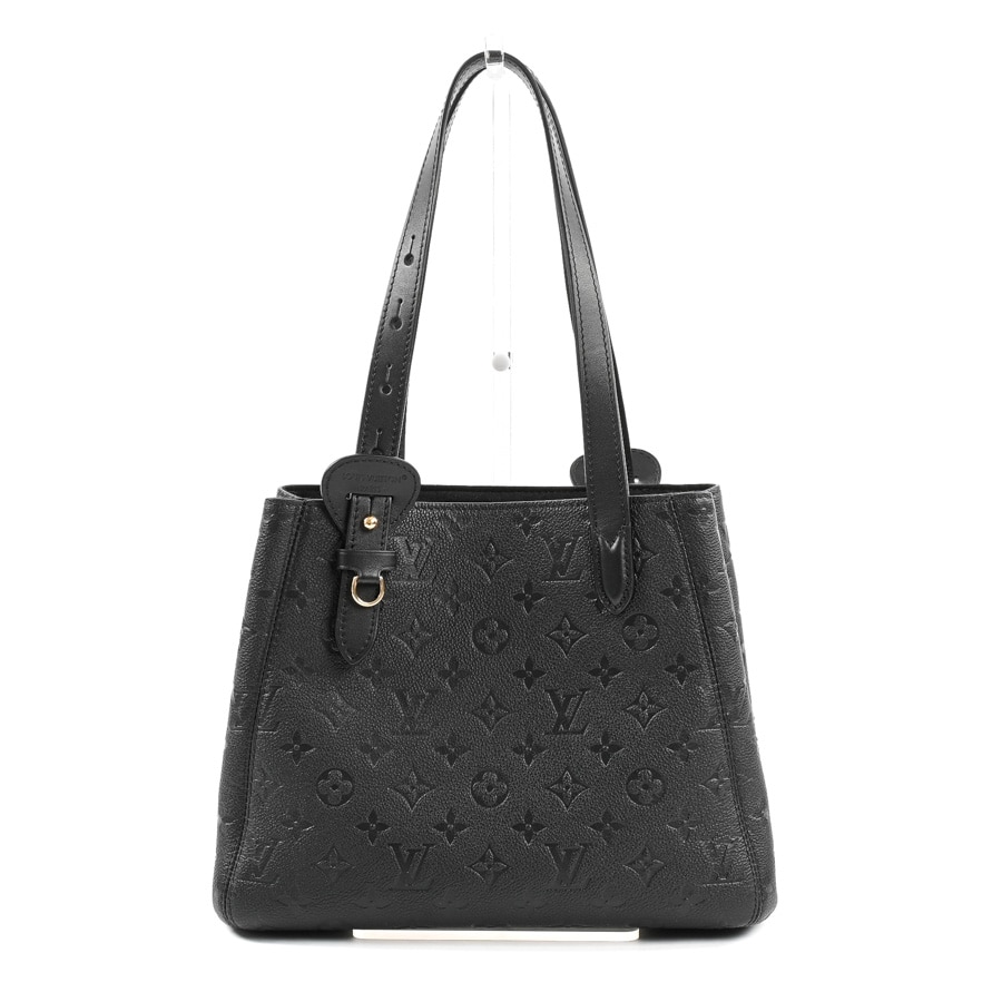 【中古SA品】  ルイヴィトン オールインワンPM モノグラムアンプラント M25858  横浜関内店