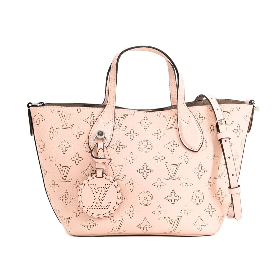 【中古SA品】  ルイヴィトン ブロッサムPM マヒナ M23196  元町本店