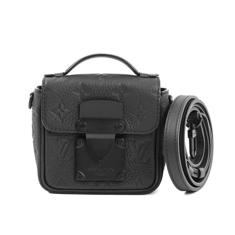 【中古A品】  ルイヴィトン ピコSロック トリヨンモノグラム M83148  元町本店