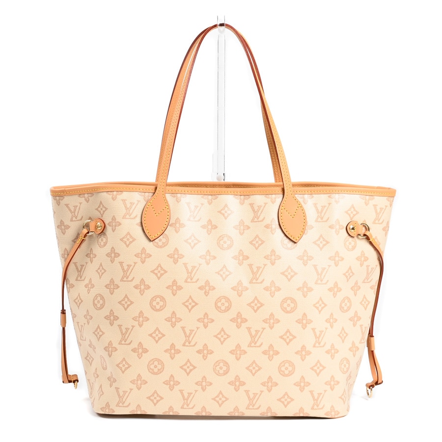 【未使用品】  ルイヴィトン ネヴァーフルMM  M27521 キャンバス 元町本店