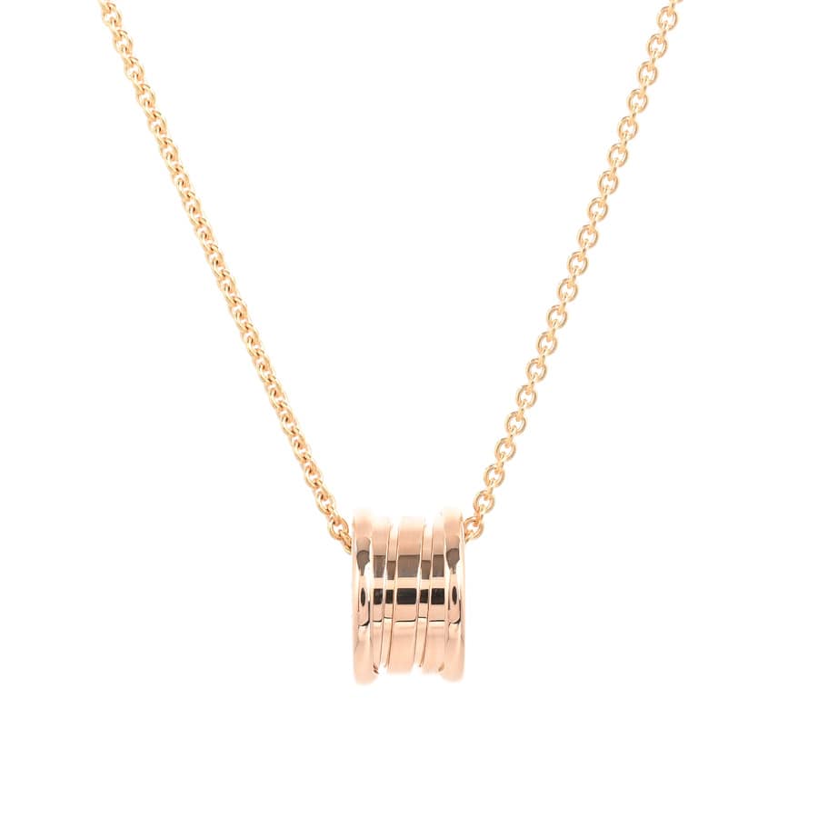 【中古A品】  ブルガリ BZERO1  335924 K18ピンクゴールド 元町本店