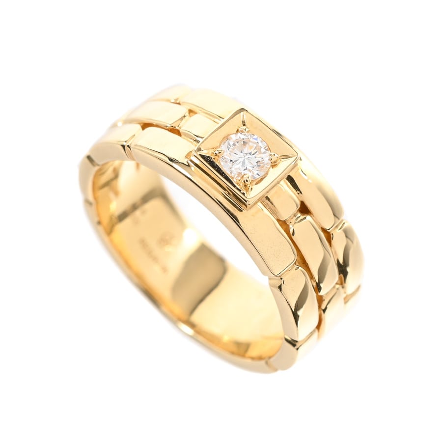 【中古A品】  その他ブランド ユキザキ レガリア   K18イエローゴールド 横浜関内店