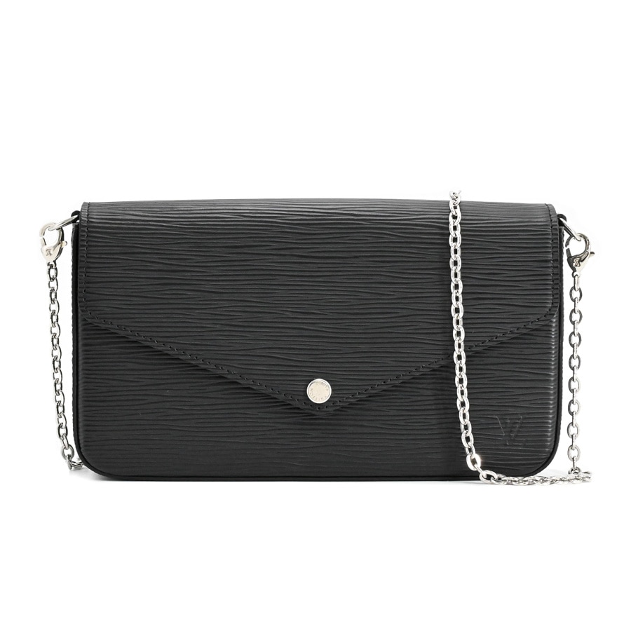 【中古A品】  ルイヴィトン ポシェットフェリシー エピ M62648  新宿歌舞伎町店