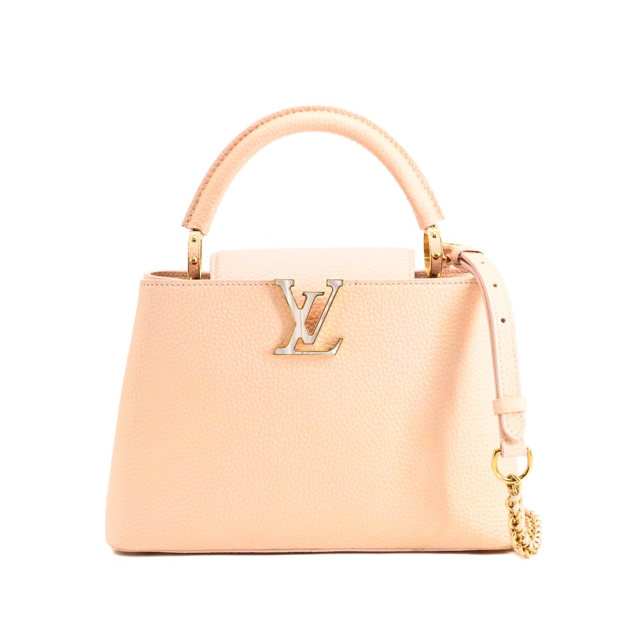 【中古A品】  ルイヴィトン カプシーヌBB  M20841 トリヨンレザー 新宿歌舞伎町店