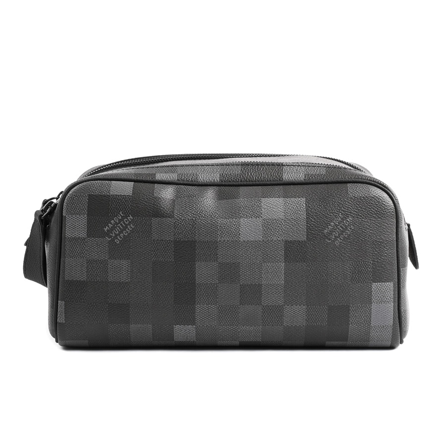 【中古SA品】  ルイヴィトン ドップキット  M15109  横浜関内店