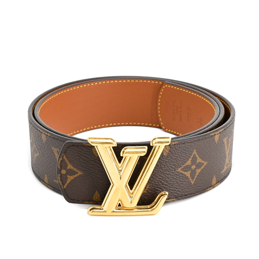 【中古SA品】  ルイヴィトン LVディメンション40MMリバーシブル モノグラム M8845U  横浜関内店