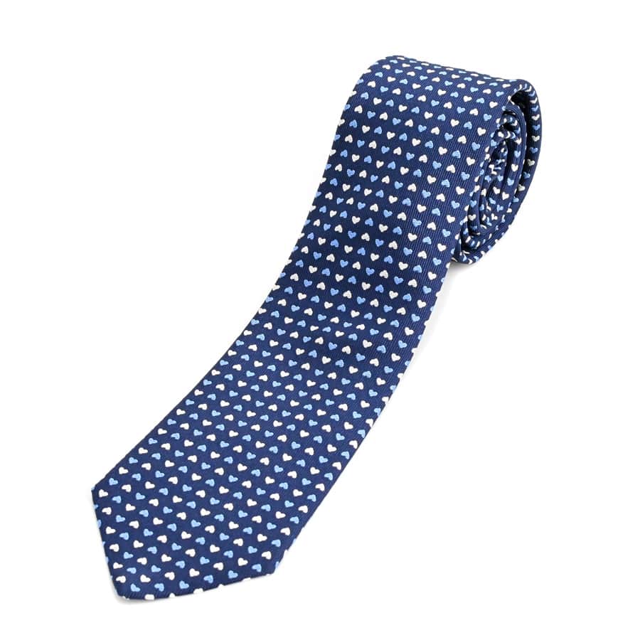 【未使用品】  エルメス ネクタイ   シルク 新宿歌舞伎町店