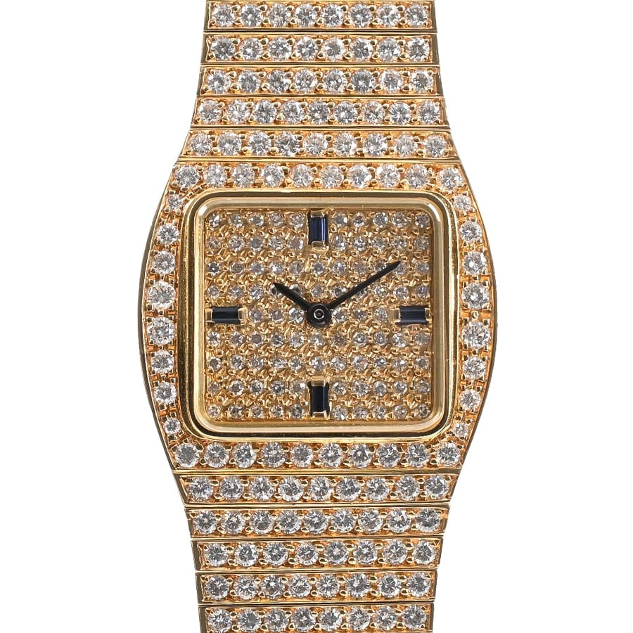 【中古A品】  パテックフィリップ 4526/1   イエローゴールド SHIBUYA