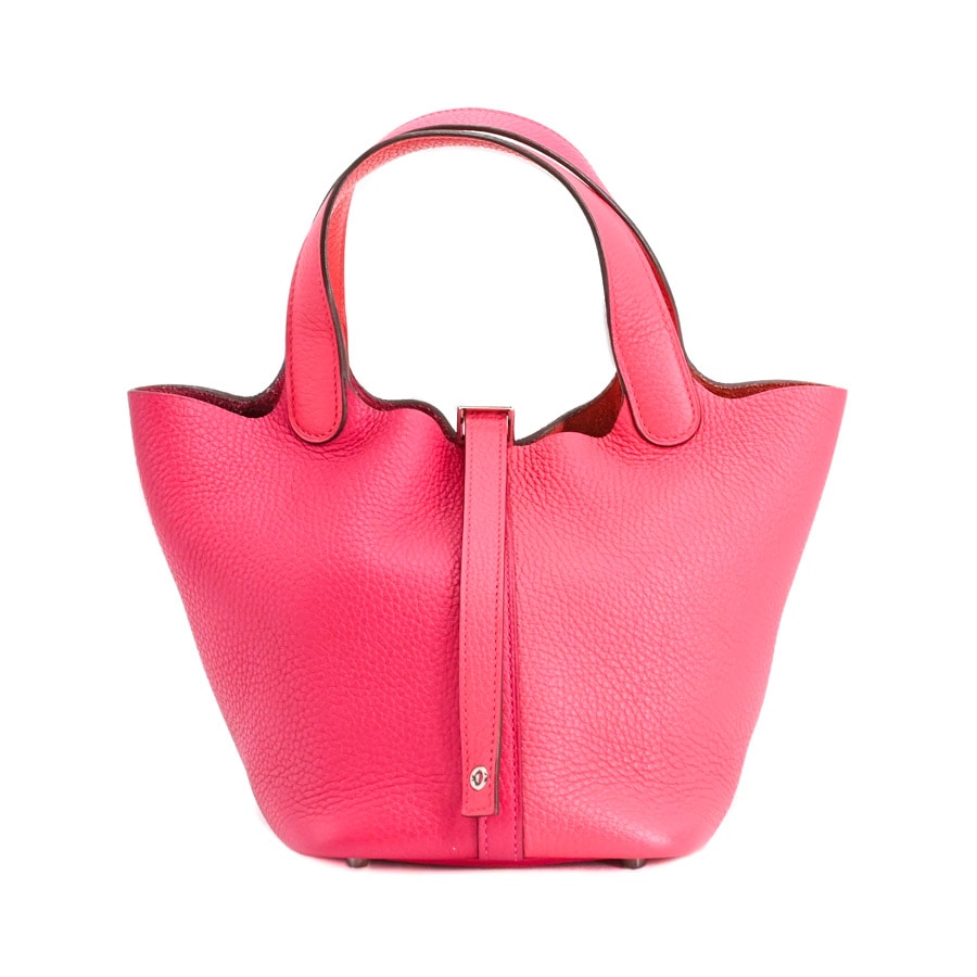 【中古A品】  エルメス ピコタンロックカザック2PM   トリヨンクレマンス 横浜関内店