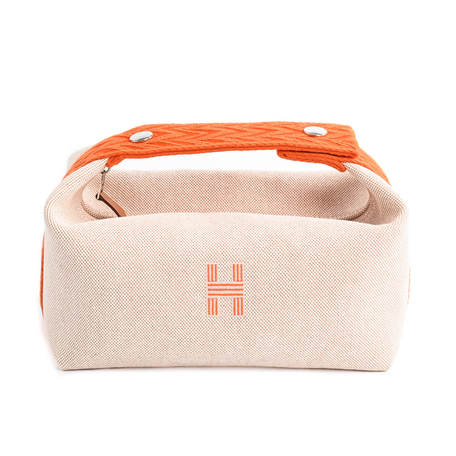 【未使用品】  エルメス ブリッドアブラックPM   トワルアッシュ 元町本店