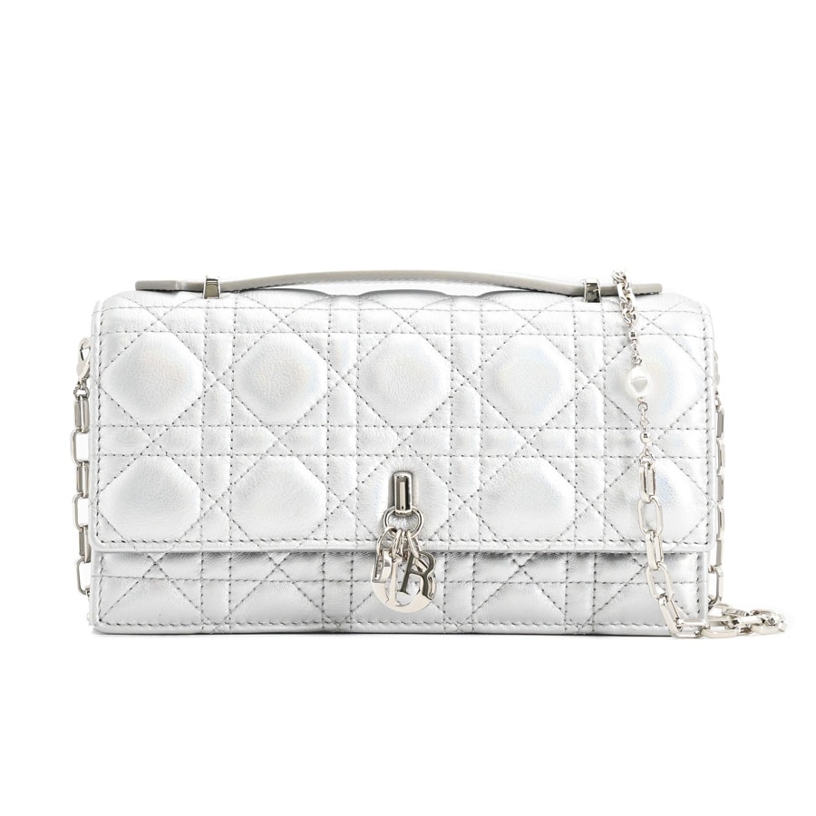 【中古AB品】  ディオール マイディオールミニ  S0980PNHN-M090 ラムスキン 新宿歌舞伎町店