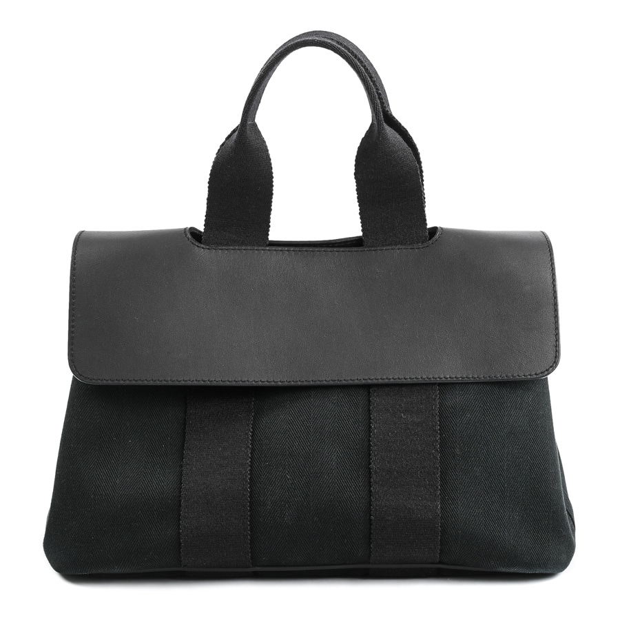 【中古AB品】  エルメス ヴァルパライソPM   トワルシェブロン 横浜関内店