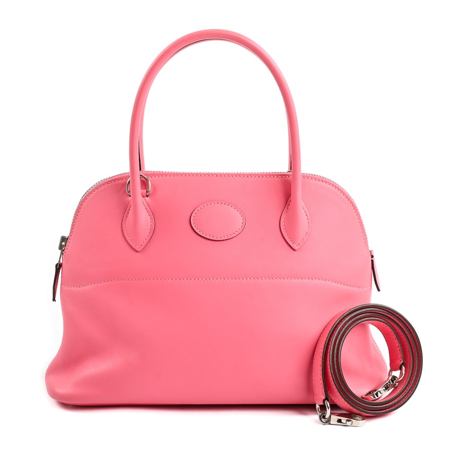 【中古A品】  エルメス ボリード27   ヴォースイフト 元町本店