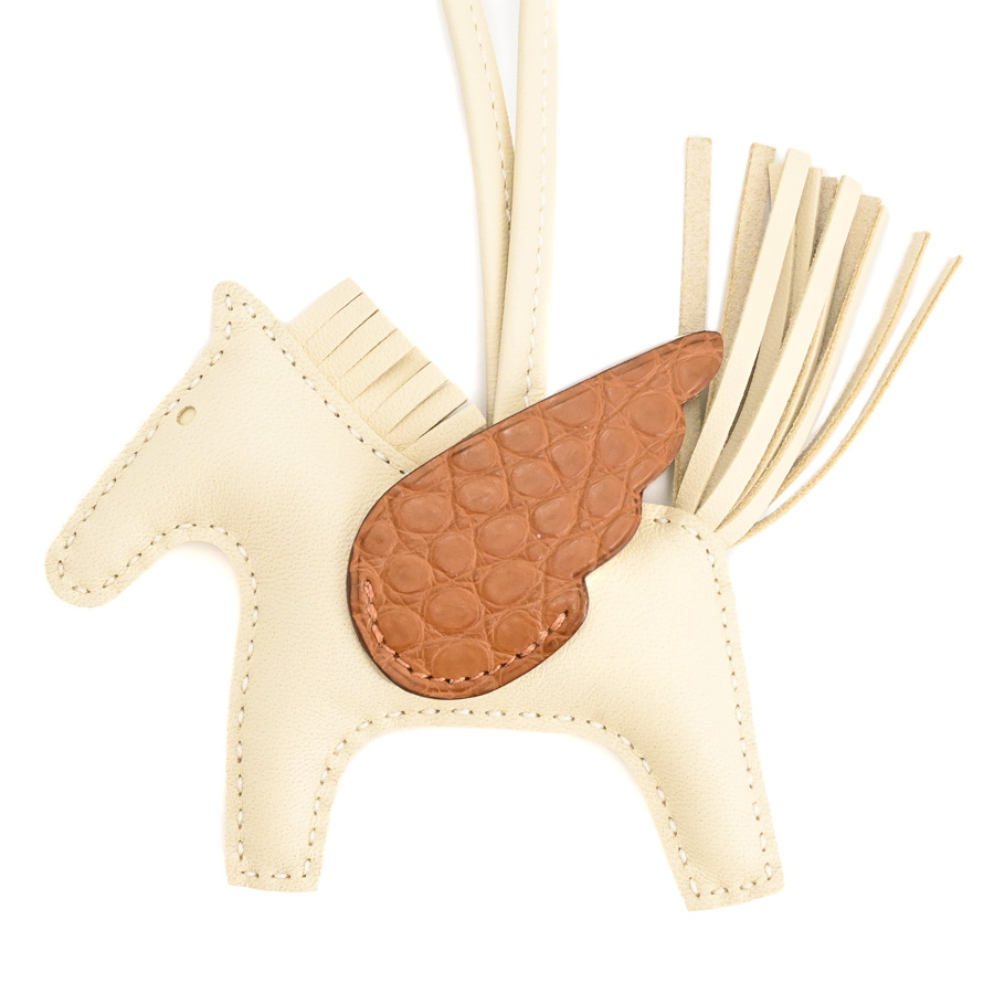 【未使用品】  エルメス ロデオペガサスタッチPM   アニョ 新宿歌舞伎町店