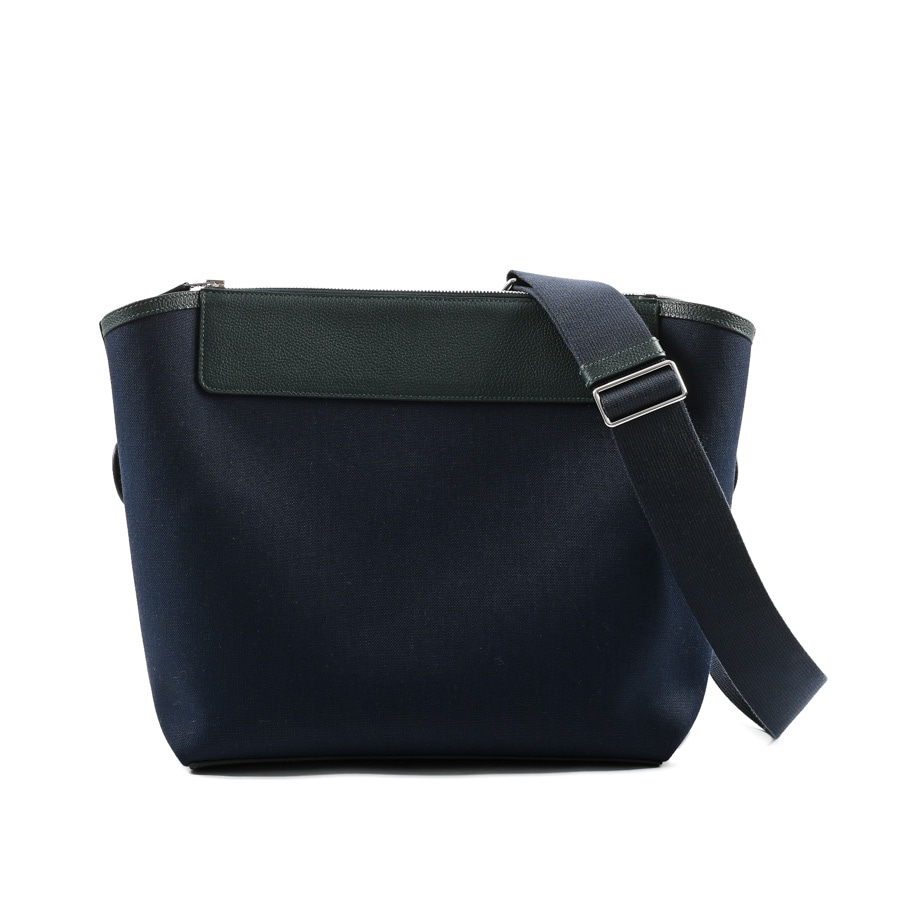 【中古A品】  エルメス RMS12H   トワルミリタリー 横浜関内店